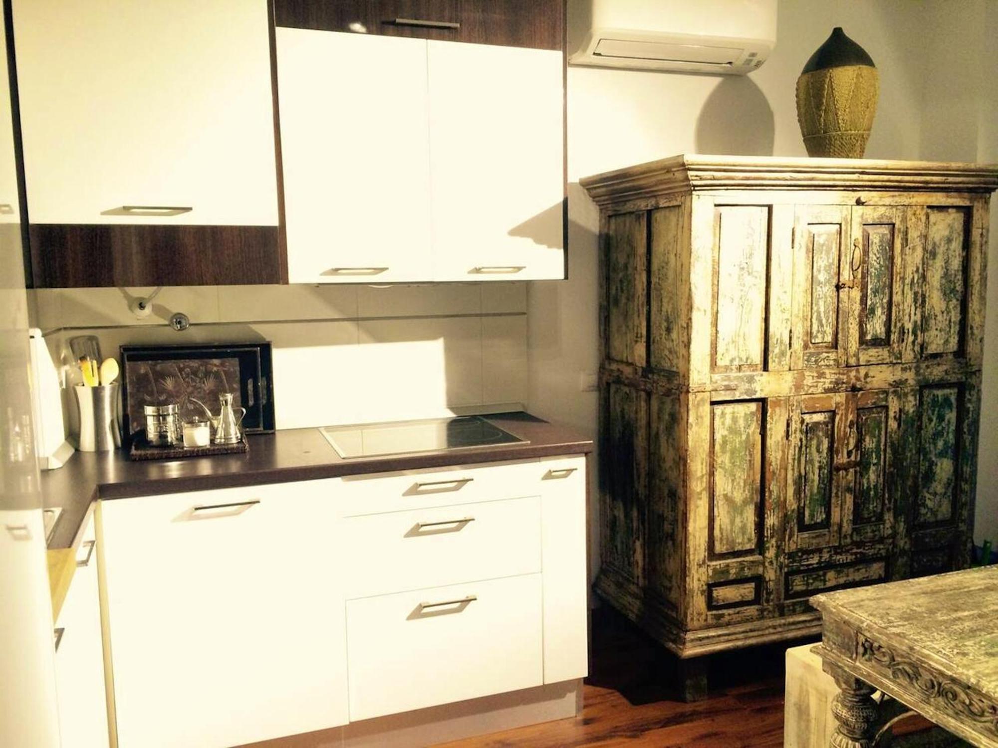 Cosy In Near Centre 60 Sqm Air Conditioned *
