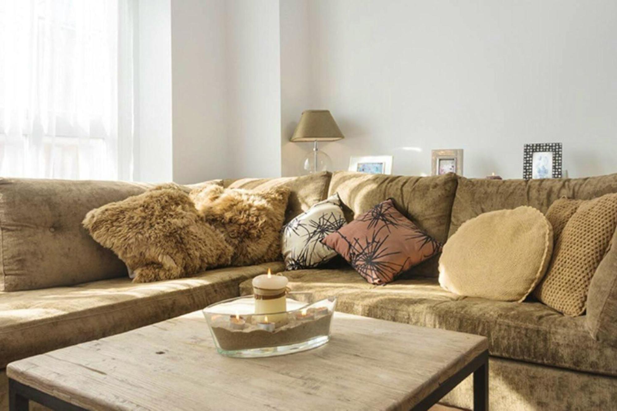 Cosy In Near Centre 60 Sqm Air Conditioned Apartamento Málaga