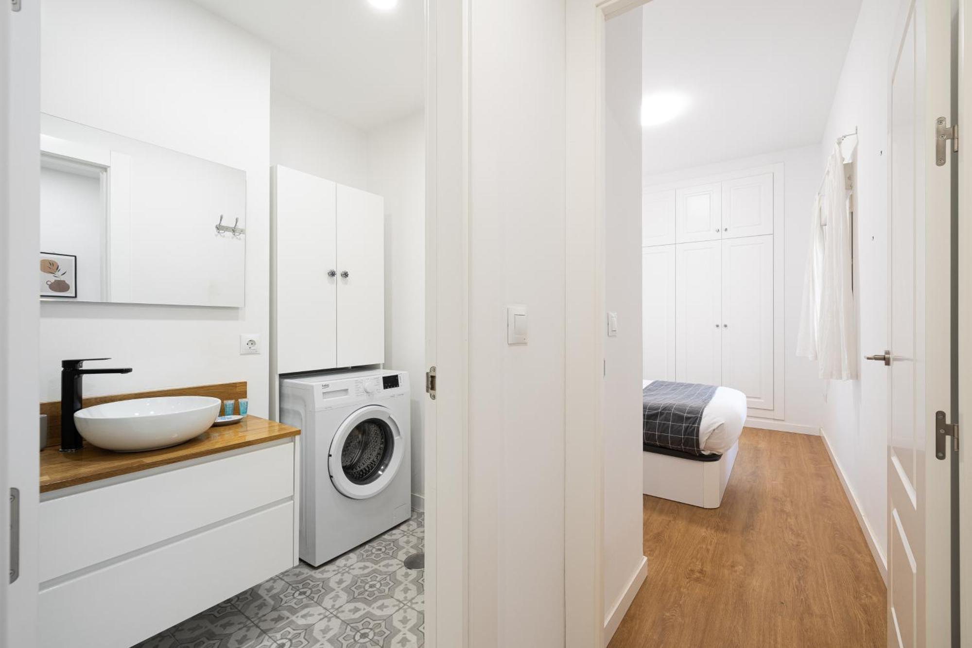 Apartamento Holidays2malaga Old Town Málaga