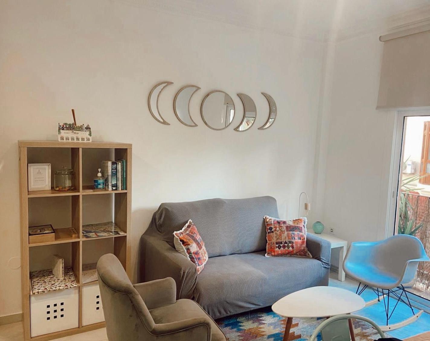 Apartment Melina Arlu - Barrio La Victoria Malaga