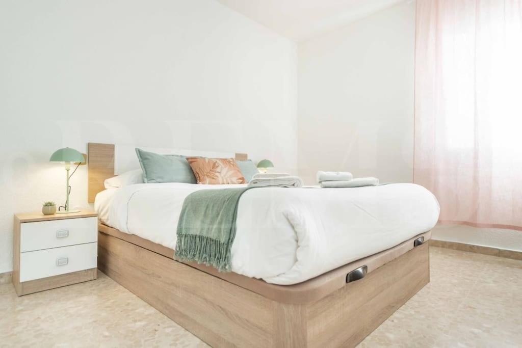 Apartamento New!! Downtown Málaga. Duque De Rivas. *