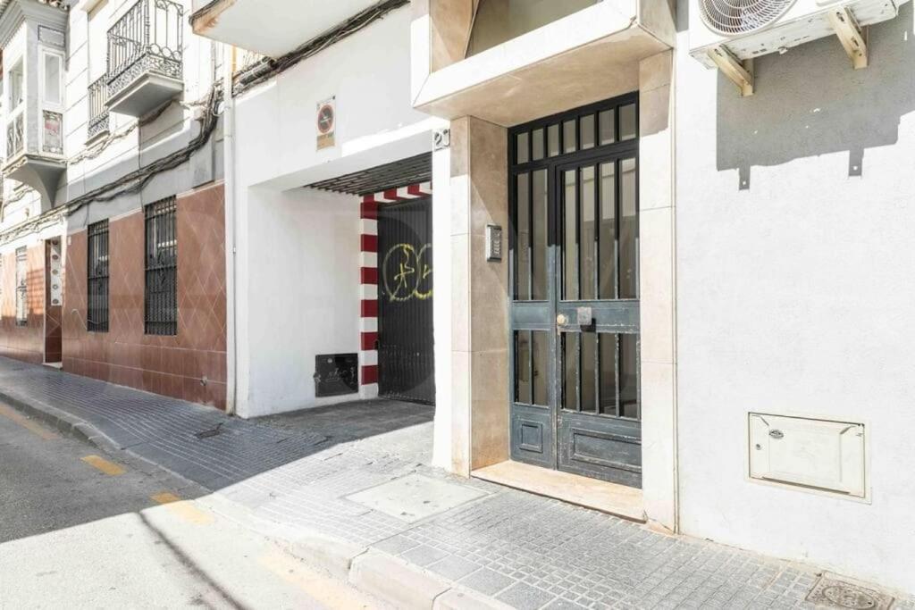 New!! Downtown Málaga. Duque De Rivas. Apartamento *