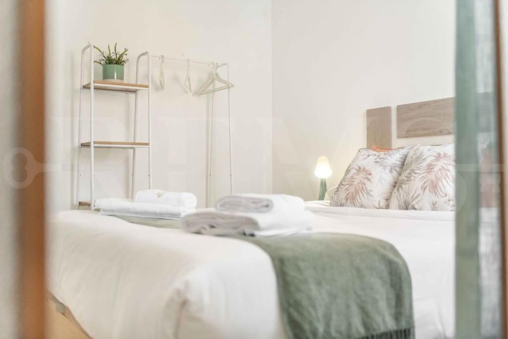 New!! Downtown Málaga. Duque De Rivas. Apartamento Málaga