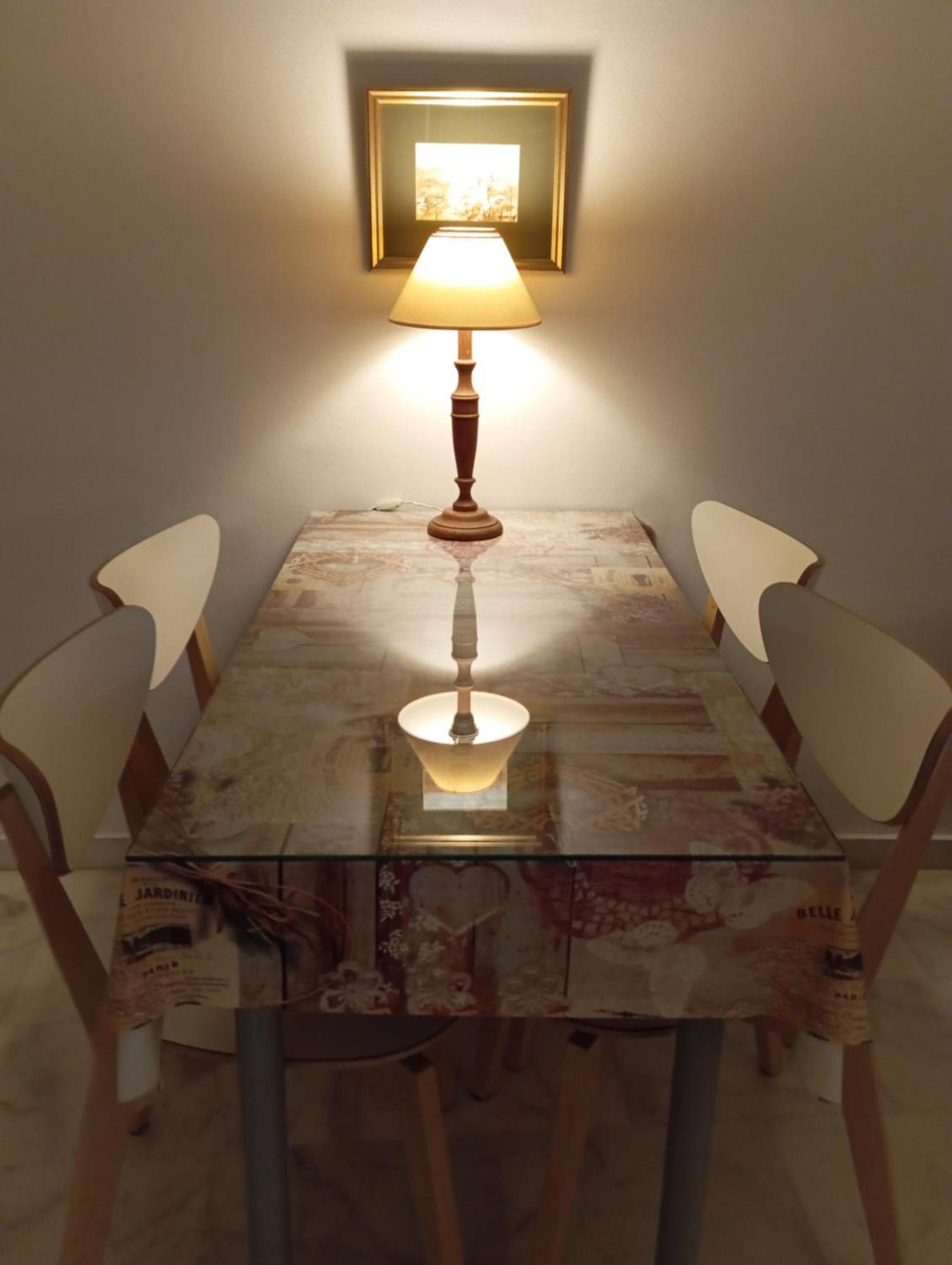 Lagunillasart Apartment Malaga