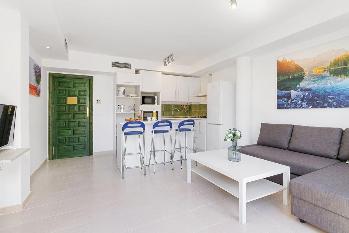Casita En Pedregalejo Con Terraza 19b *