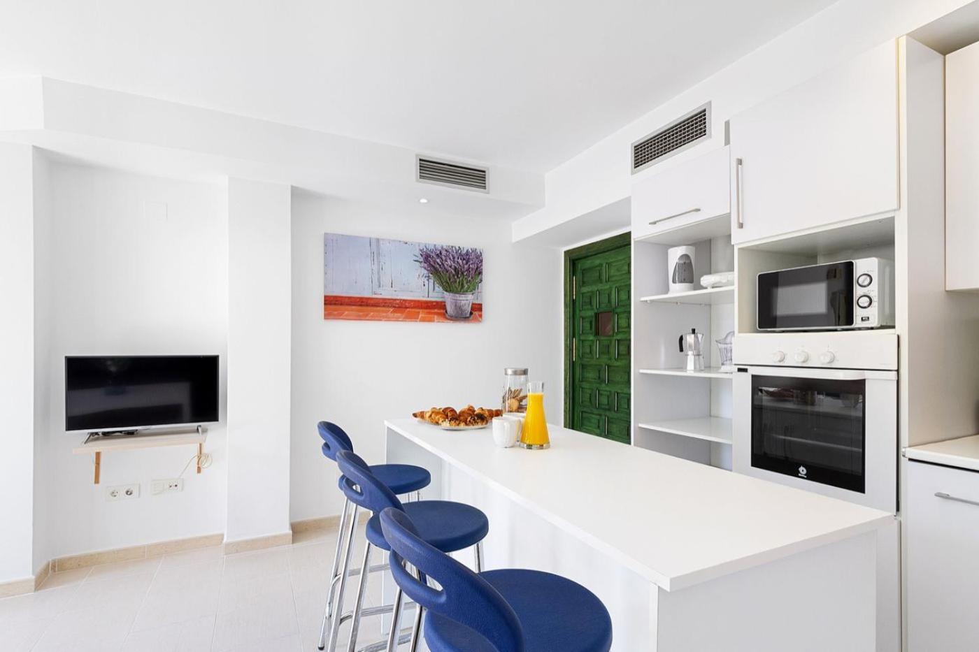 Casita En Pedregalejo Con Terraza 19b *