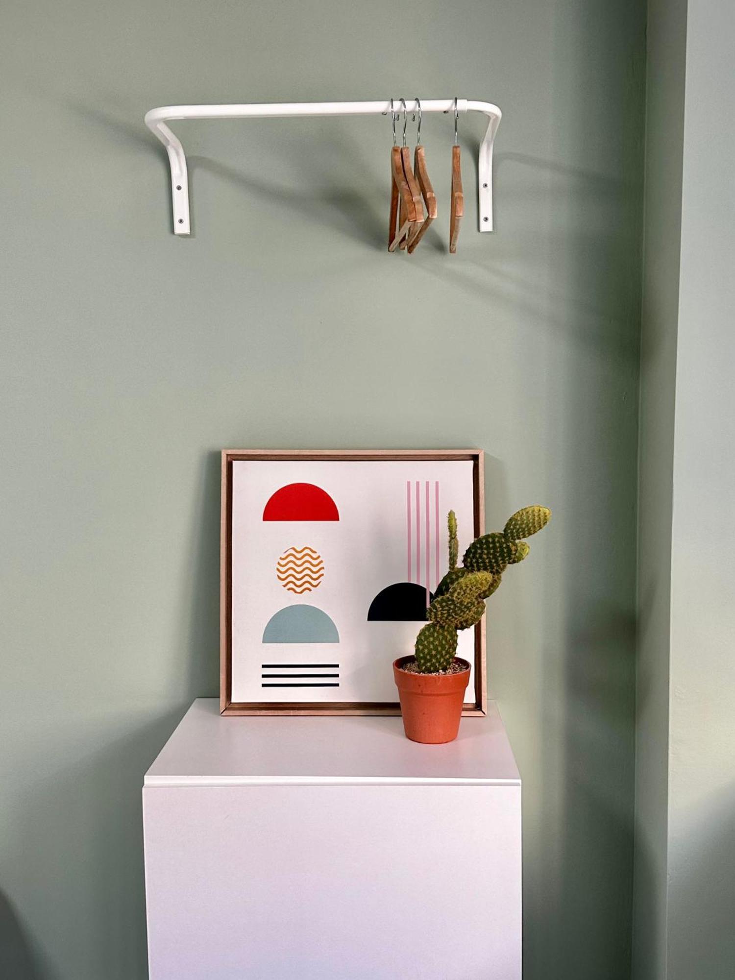 Lovely Apartamento Málaga