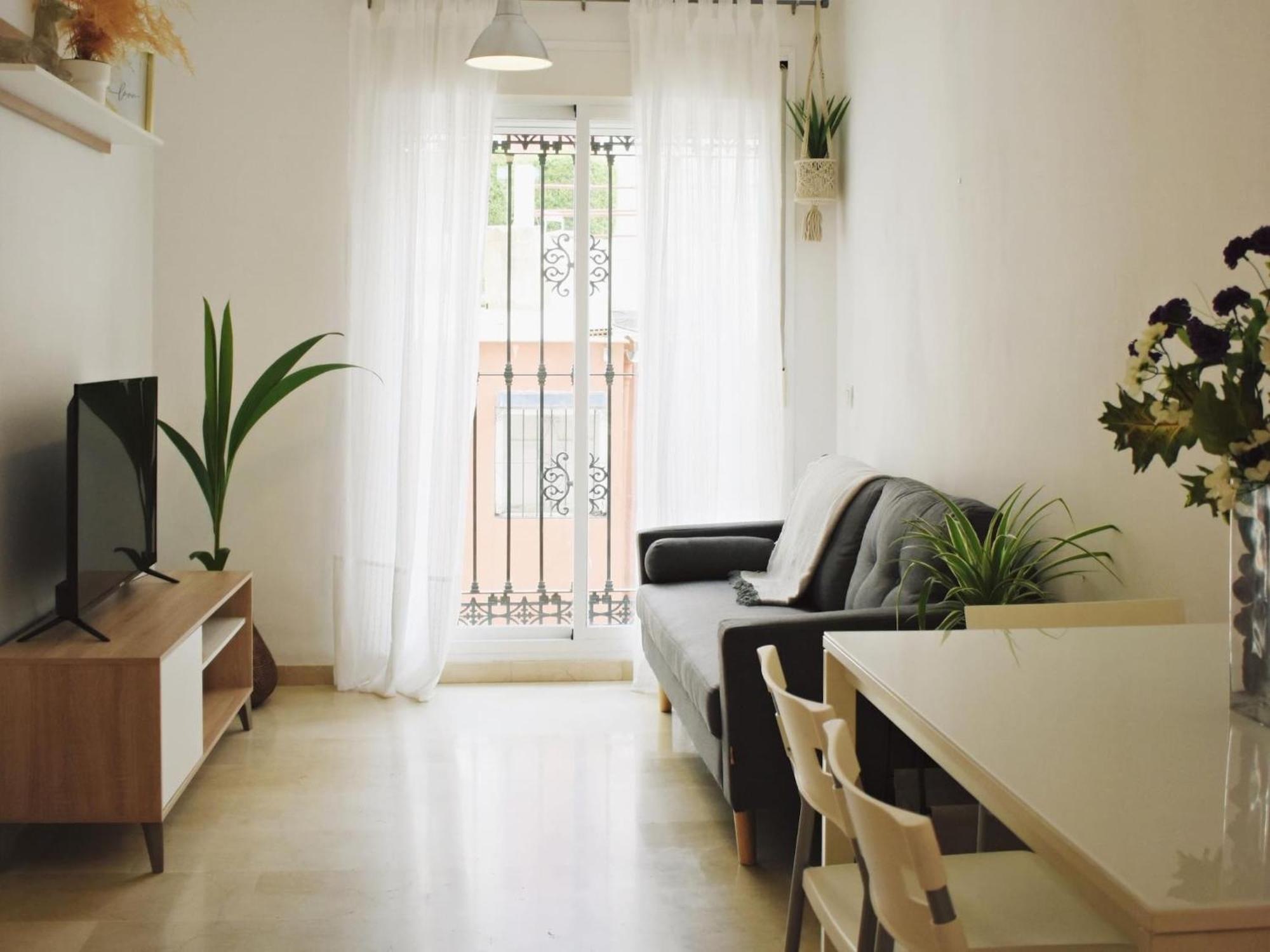 Bea's Home: Cozy On The Outskirts Of Centre *