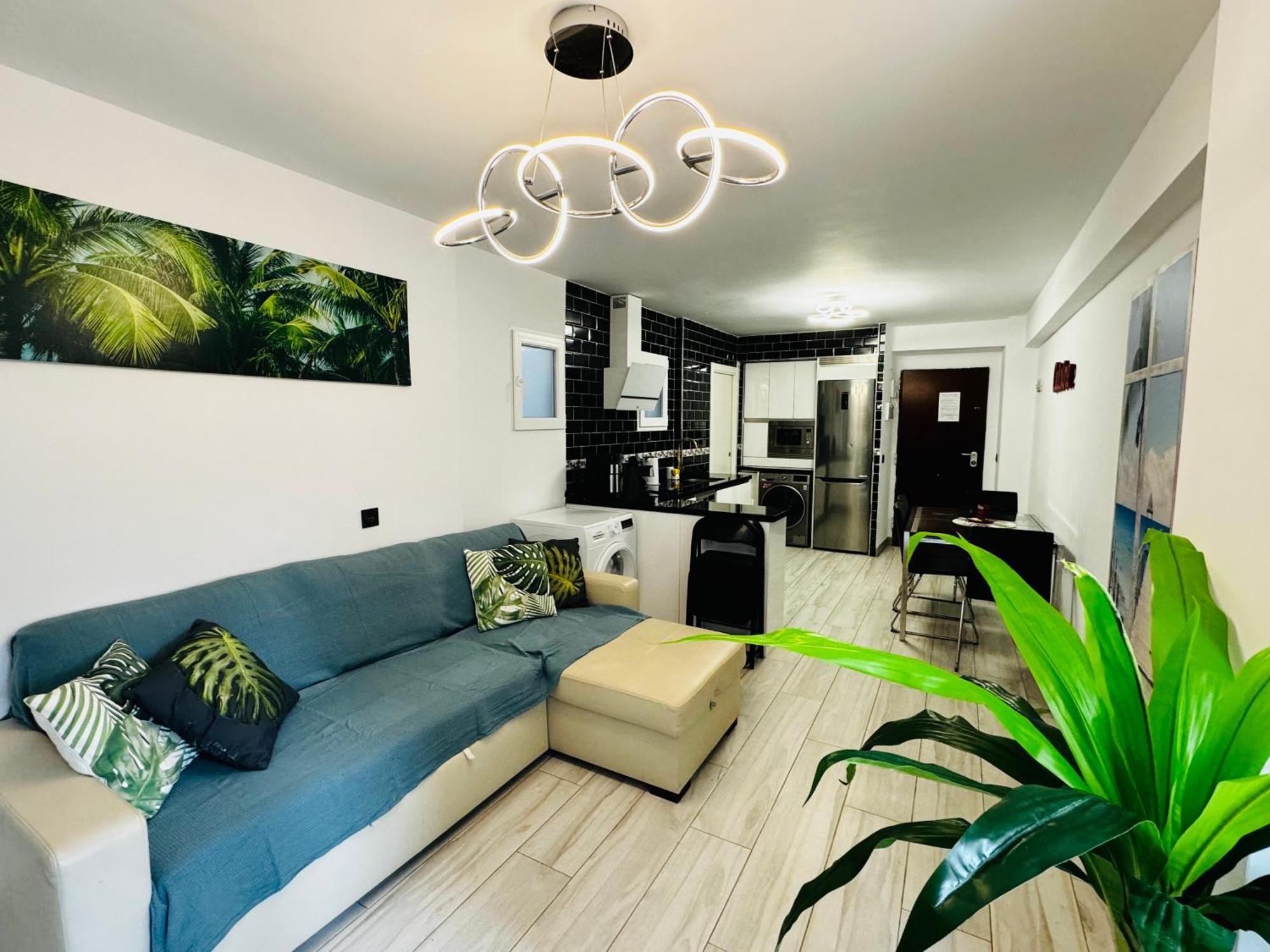 Fabrynne Apartment