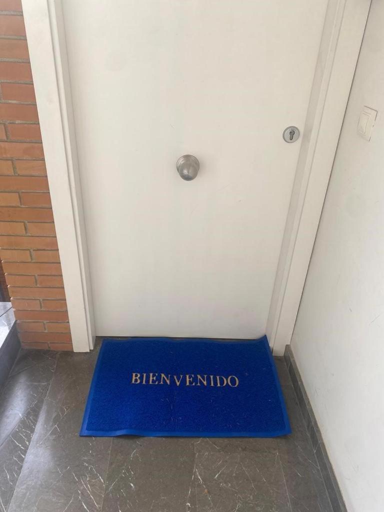 Precioso ático Con Terraza Centro Historico Apartamento Málaga