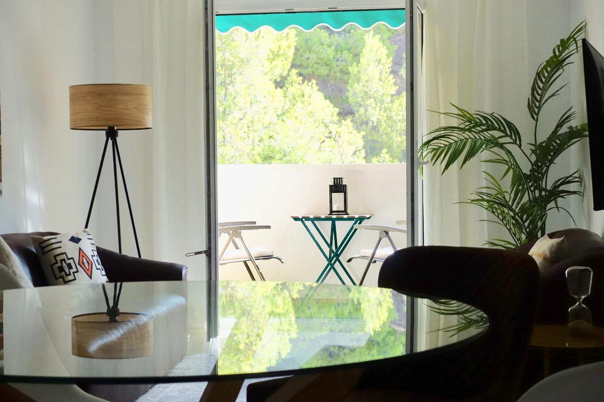 Large With Great Views Apartamento