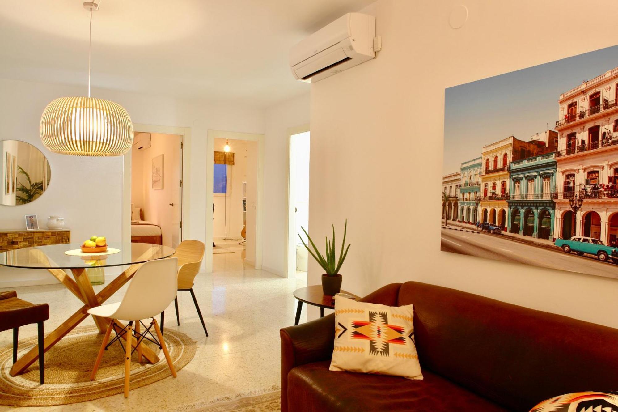 Apartamento Large With Great Views