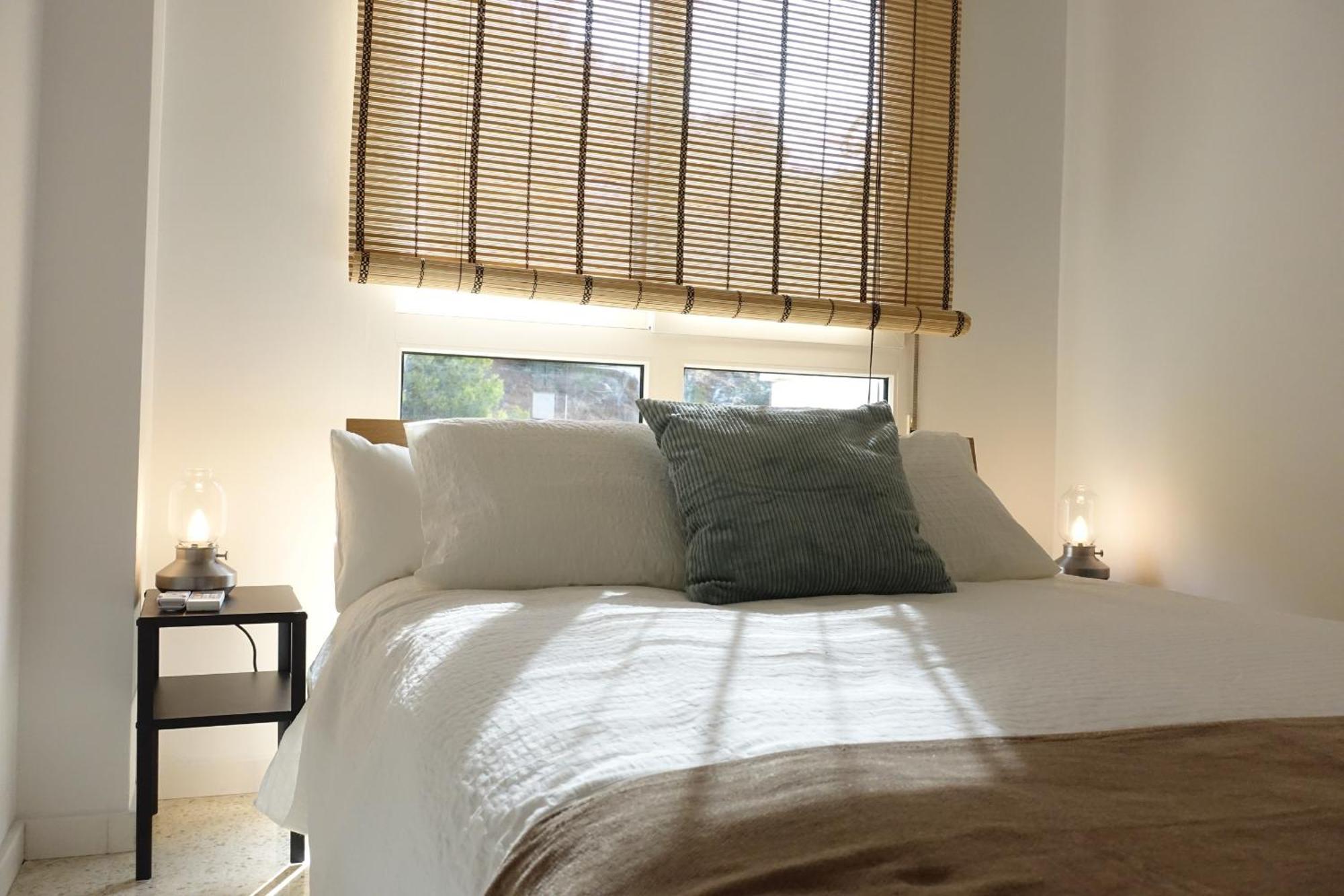 Large With Great Views Apartamento *