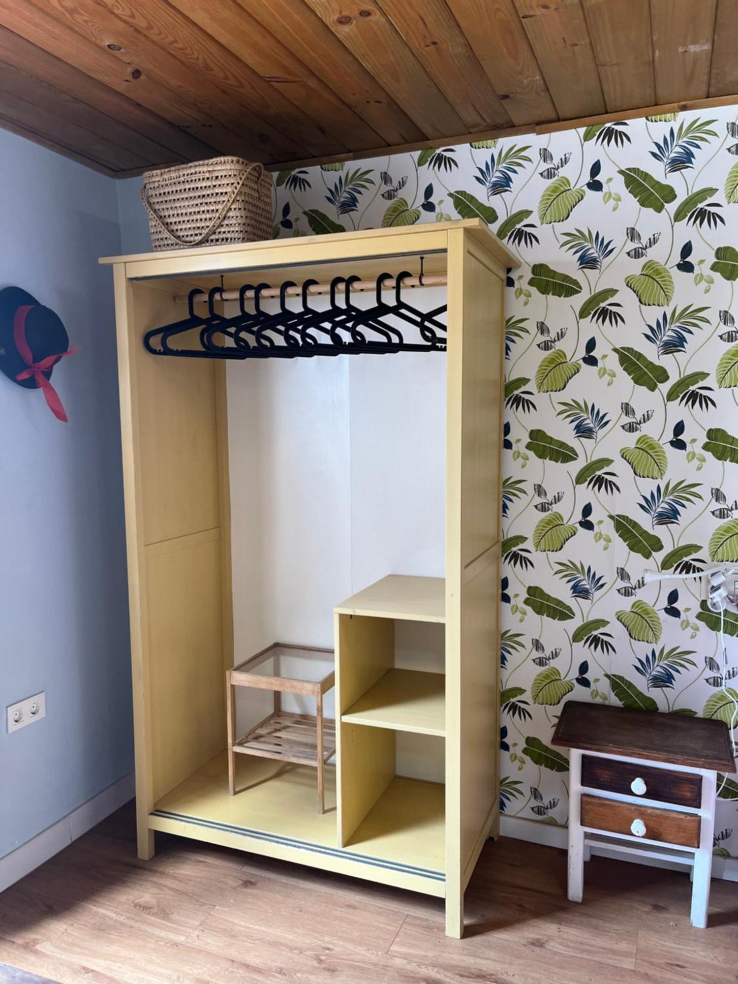 Pensión Habitación En Calle Molino Málaga