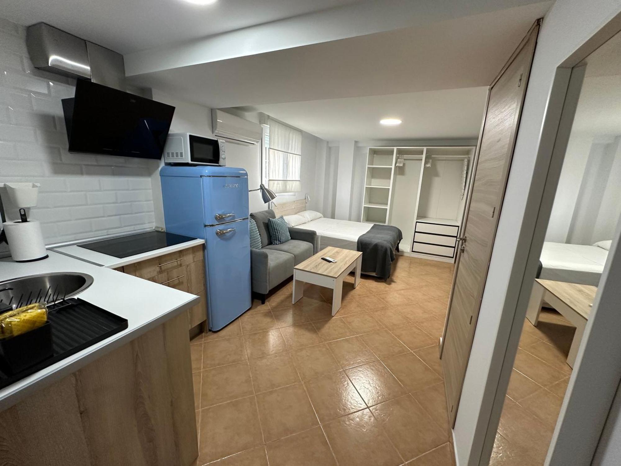 Apartment Avenida Velazquez Bajo Malaga