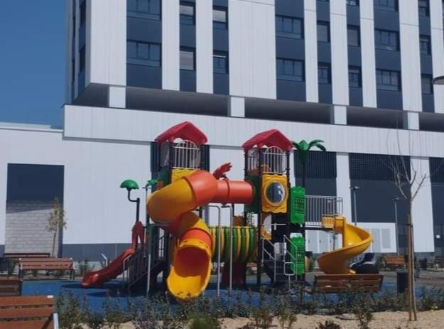 Loft Céntrico Cerca De La Playa ! La Biznaga