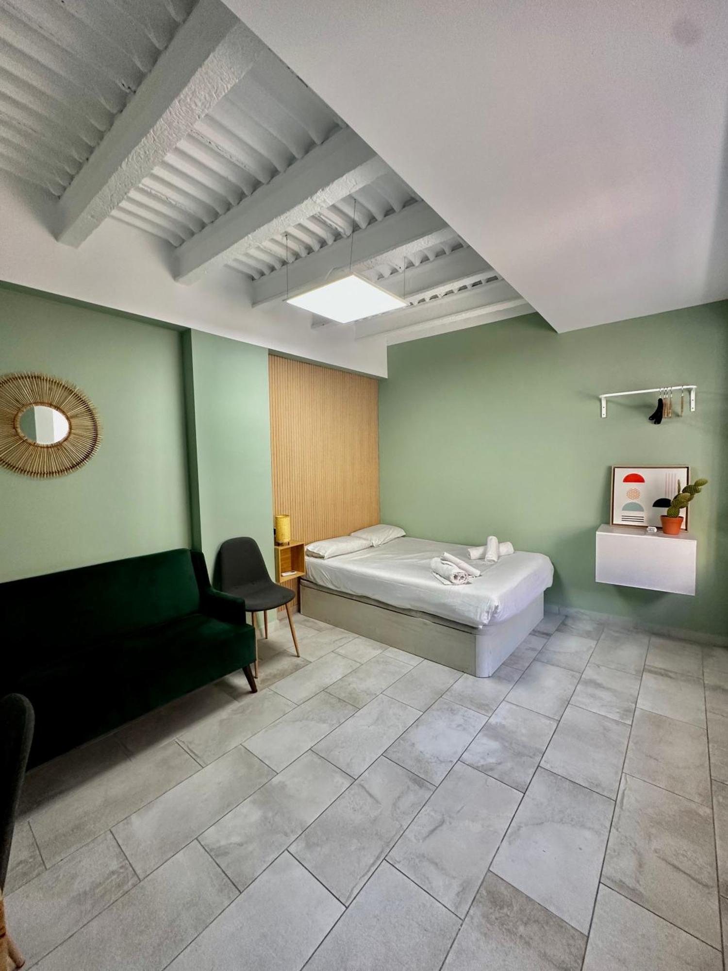 Lovely Apartamento *