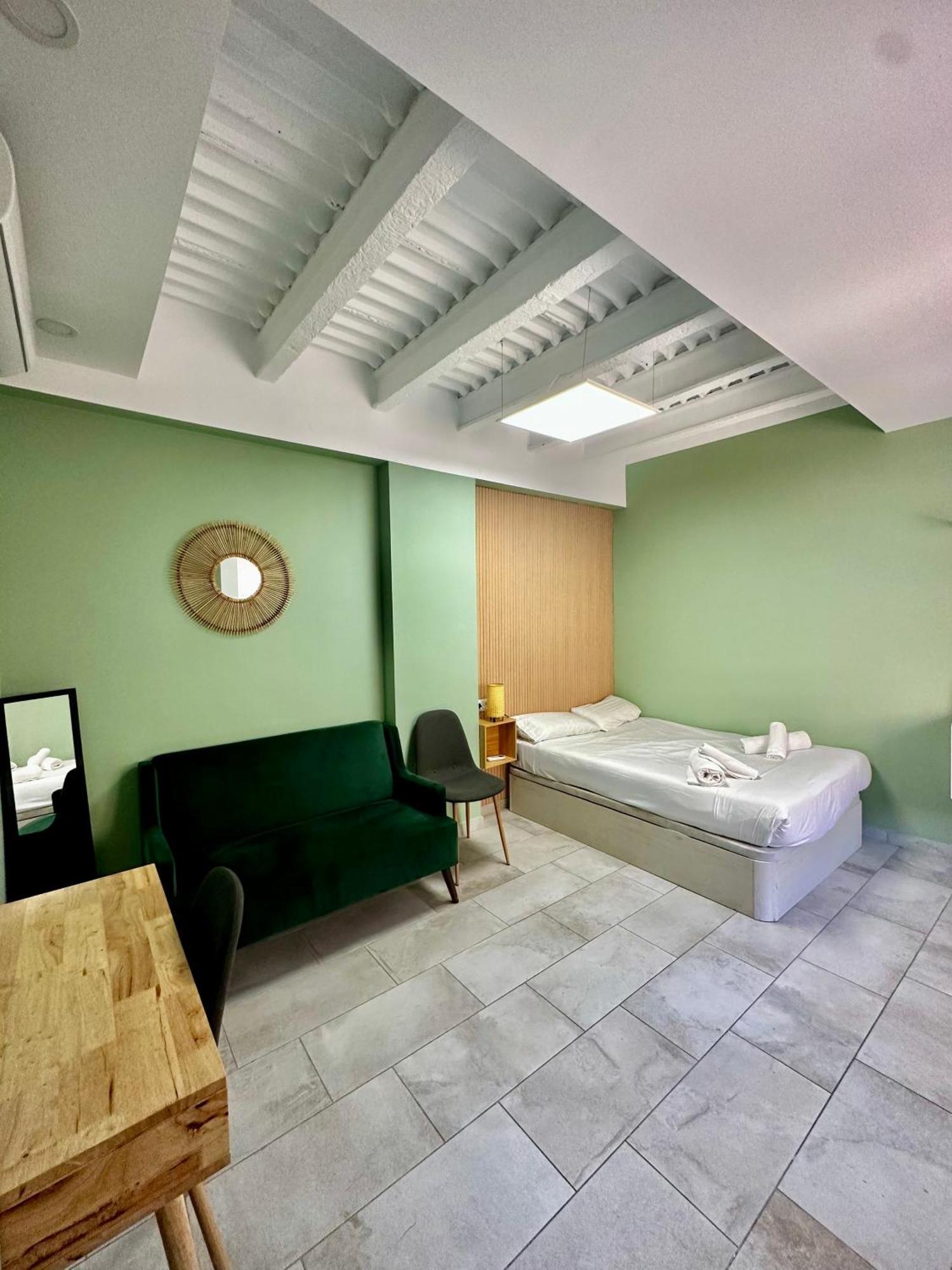 Apartamento Lovely *