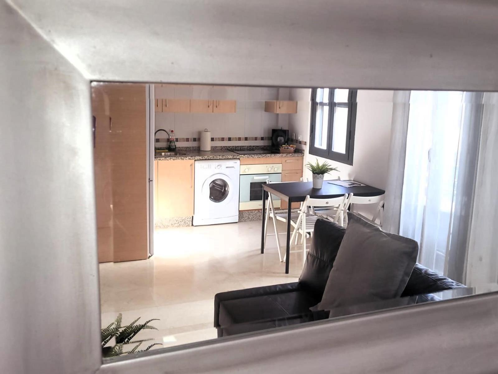 Apartamento Suncity Flat Gigantes