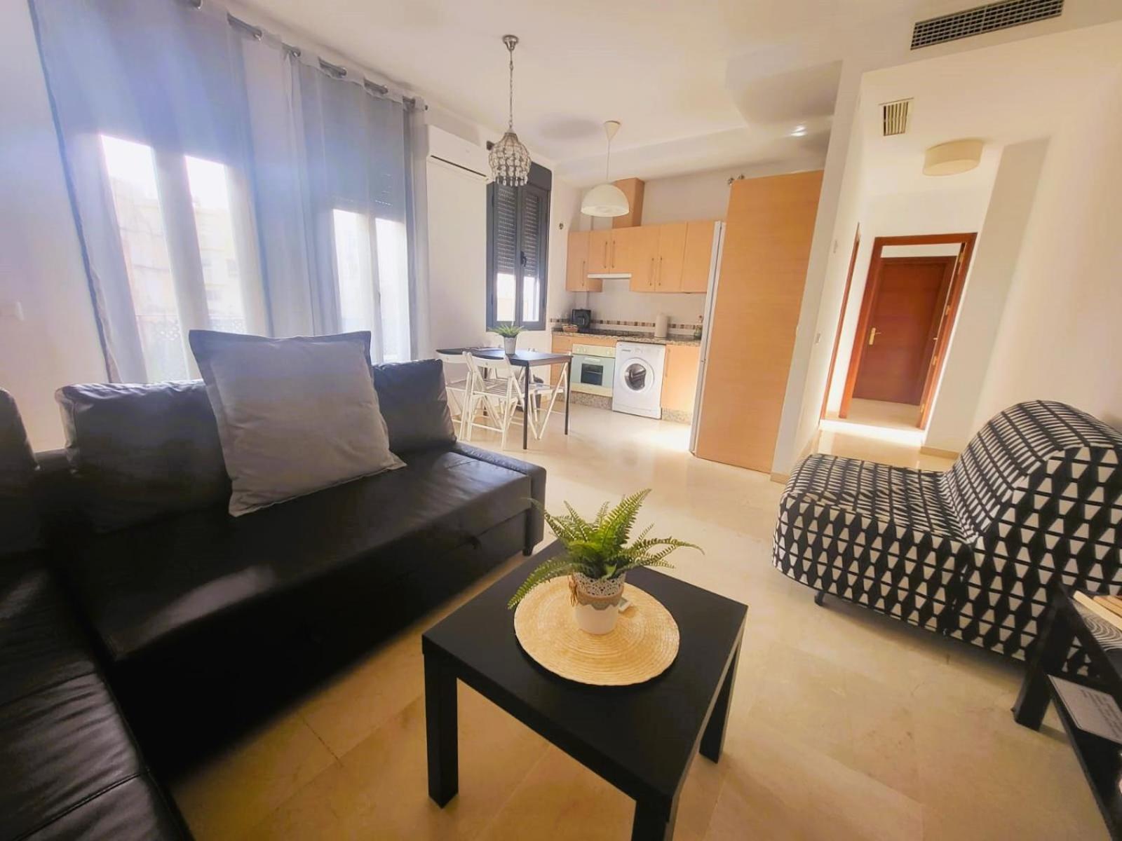Suncity Flat Gigantes Apartamento *