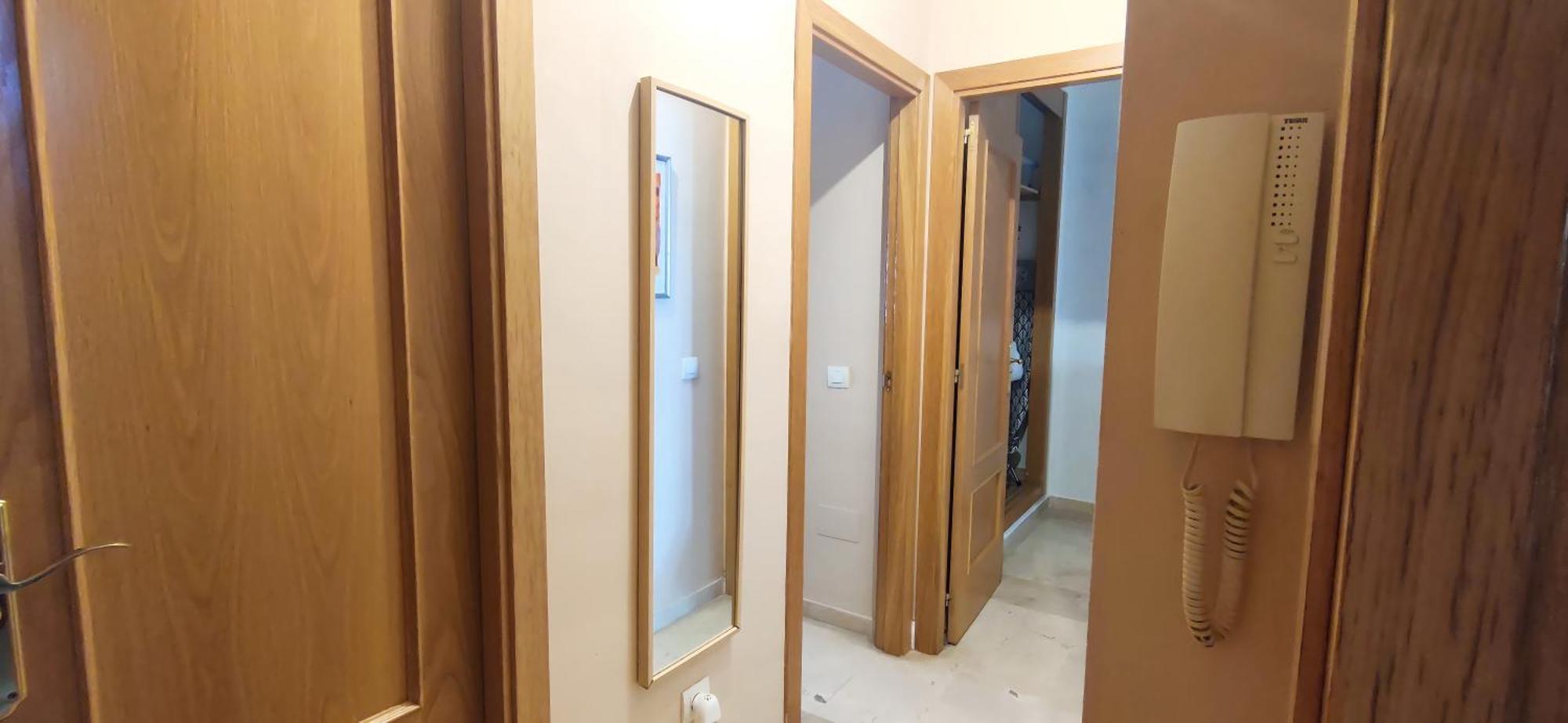 Habitación Ventura - Cerca Del Centro De La Ciudad *