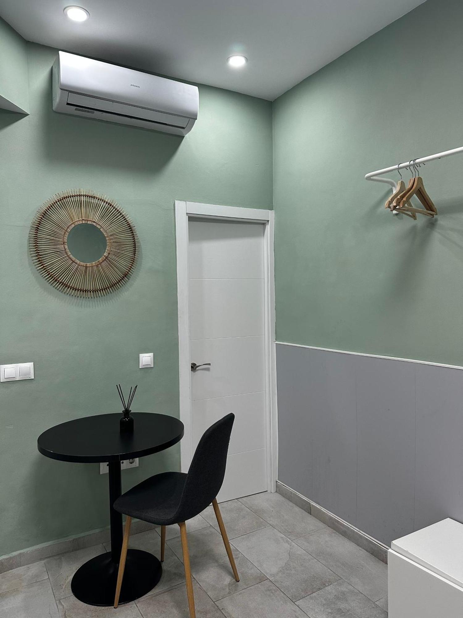 Lovely Unital Apartamento