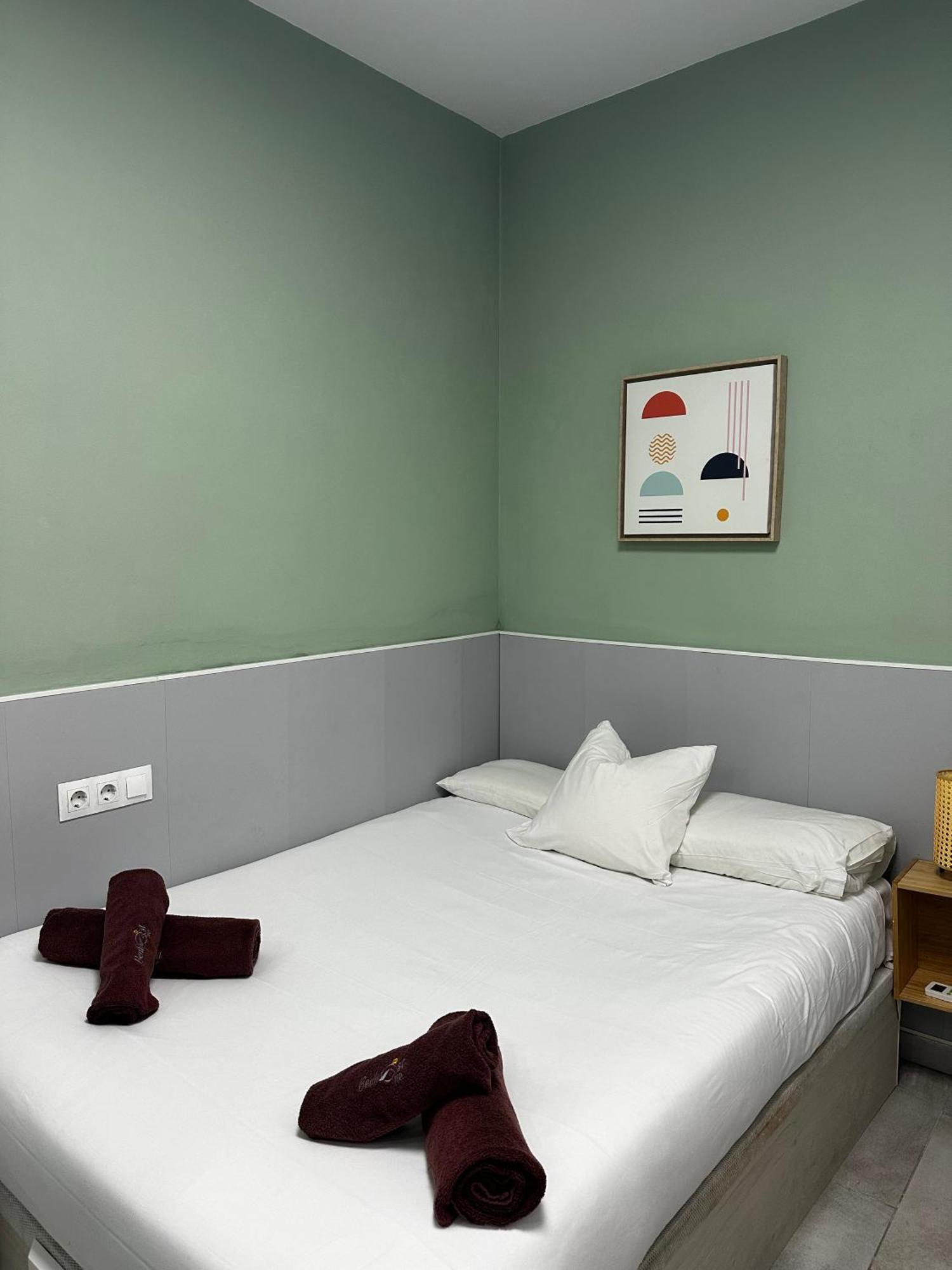 Lovely Unital Apartamento *