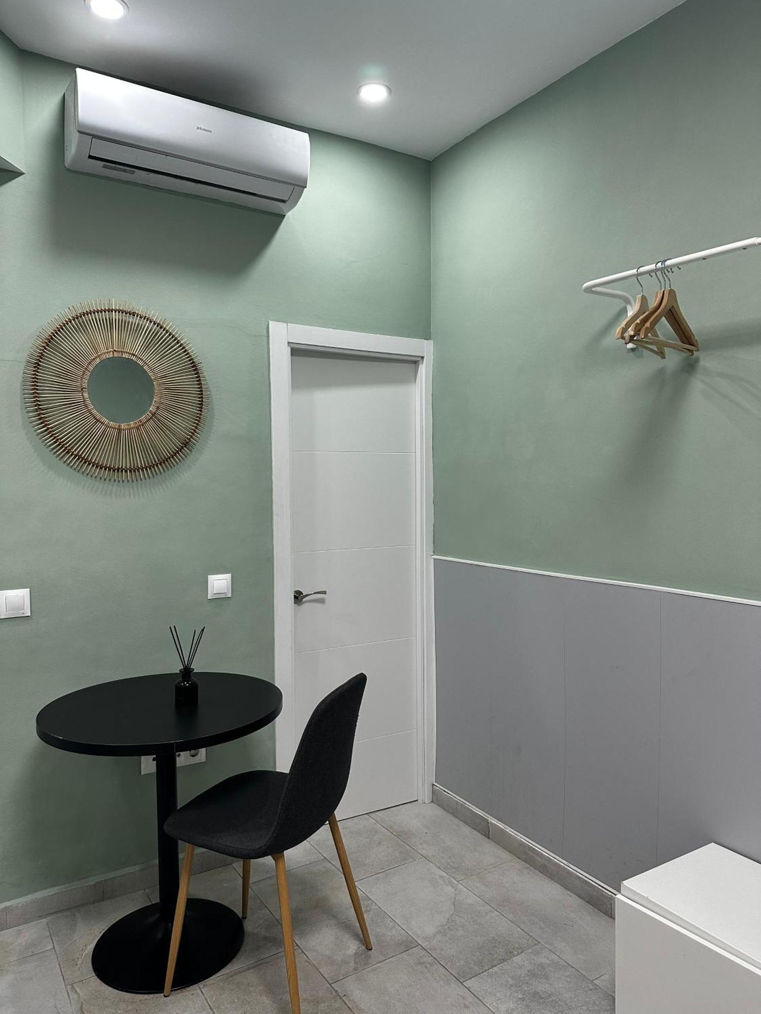 Lovely Unital Apartamento Málaga