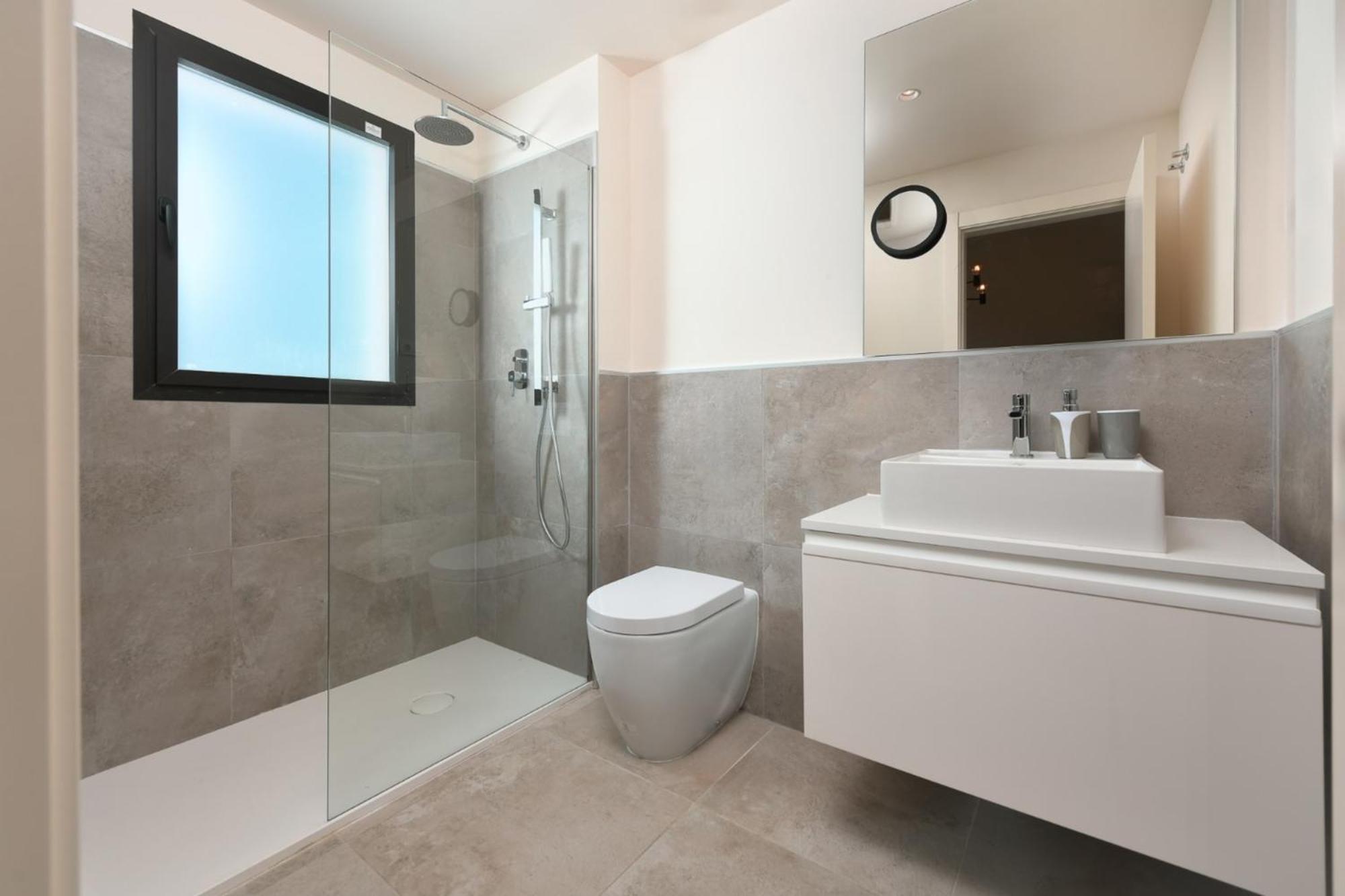 Penthouse With Ocean View 4 Bedrooms Apartamento *