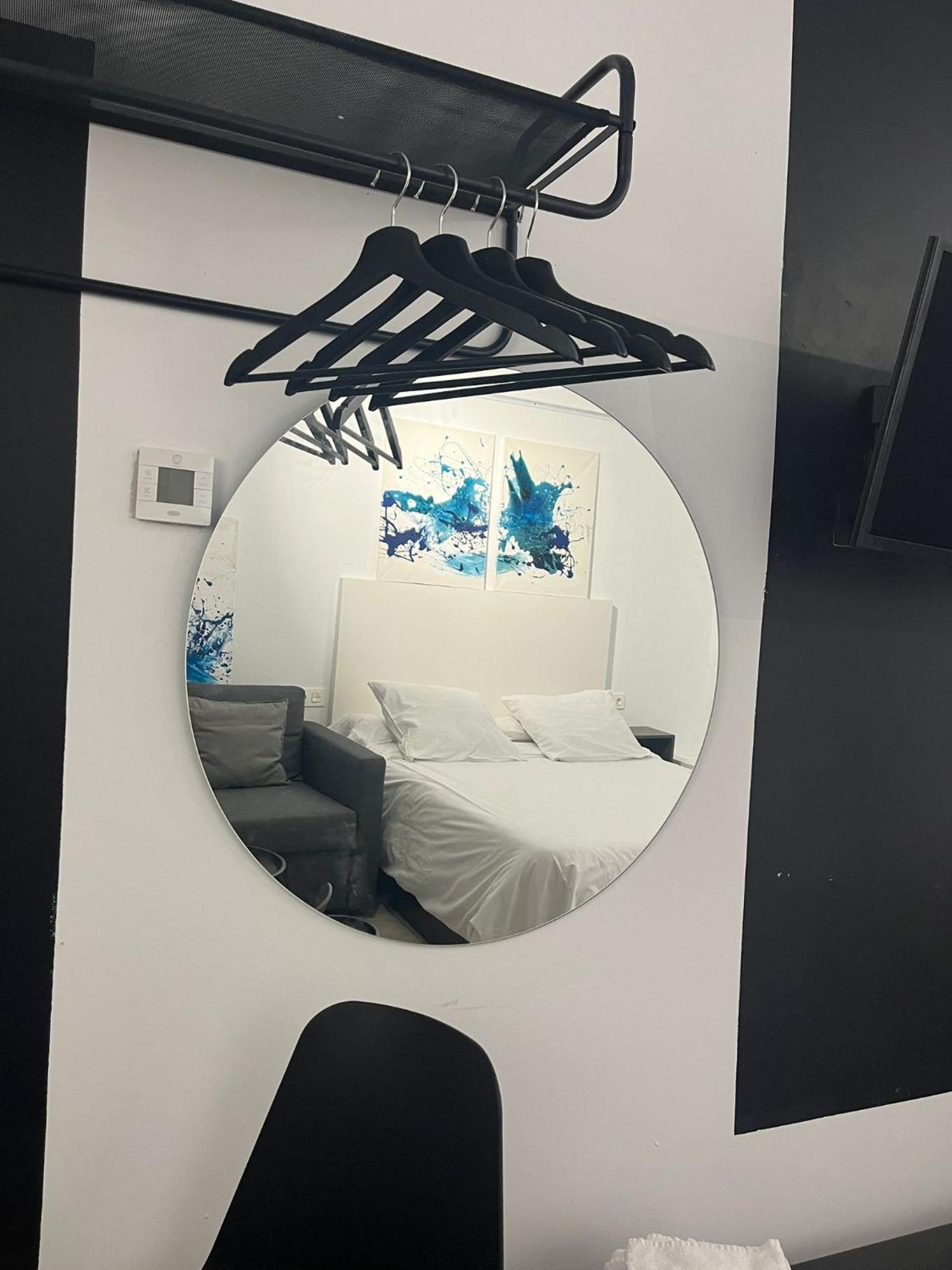 Catedral Modern Y Luxury Apartamento Málaga