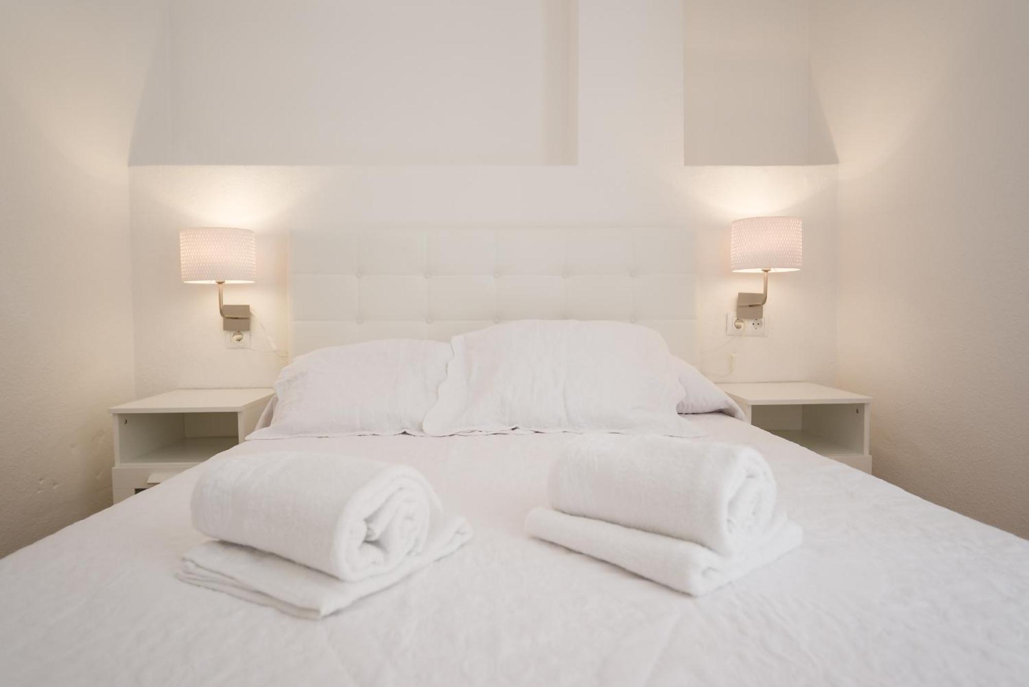Apartamento Cathedral Málaga