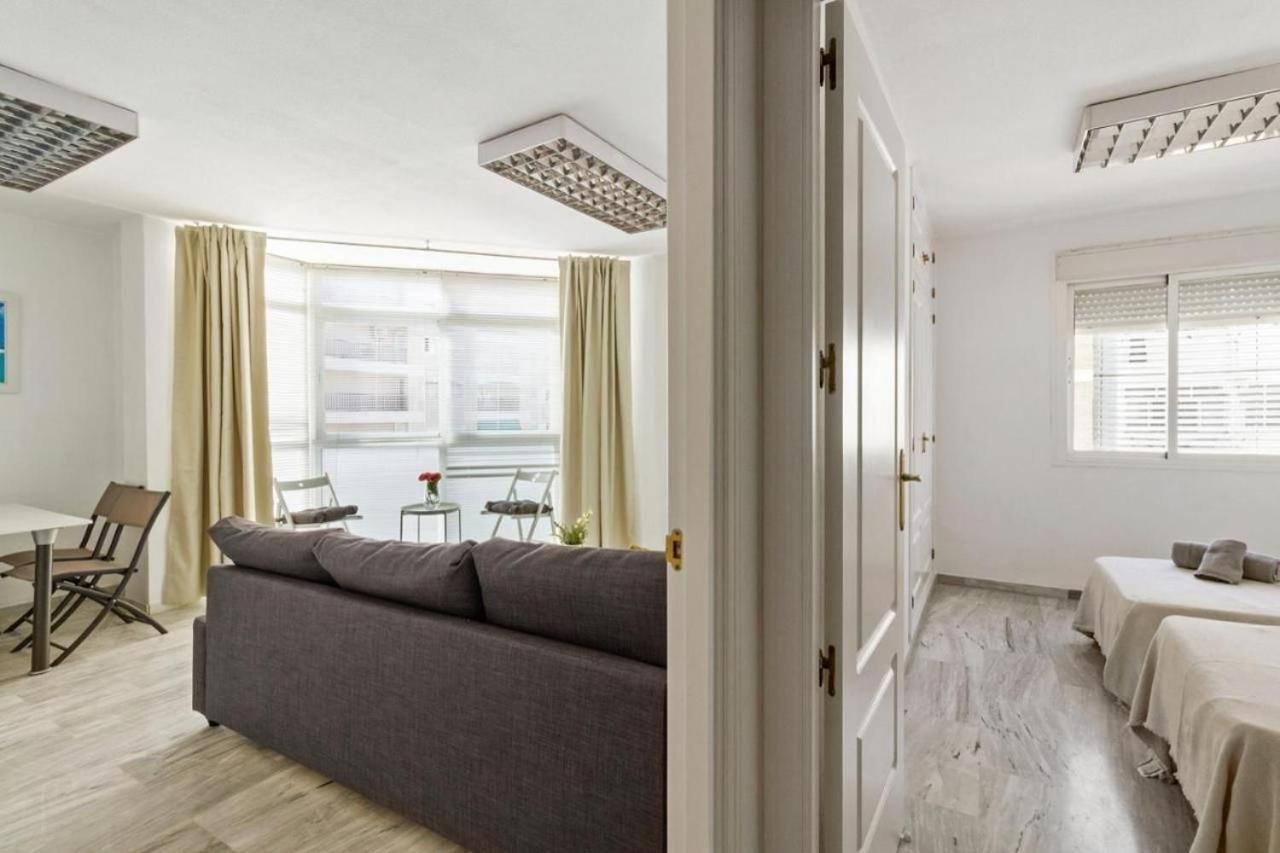 Luminoso Cuarteles By Greensol Homes Apartamento *