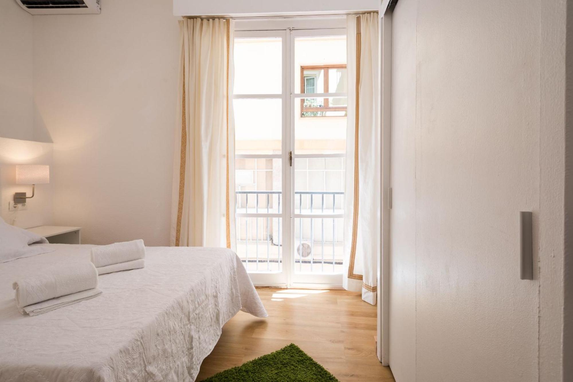Apartamento Cathedral *