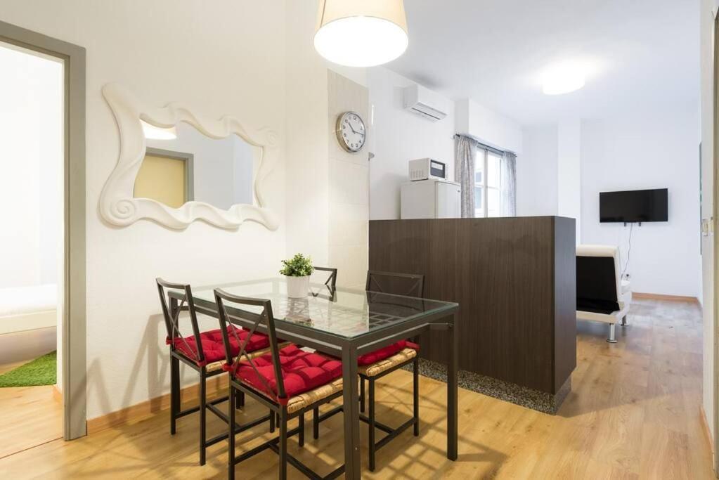 Cathedral Apartamento *