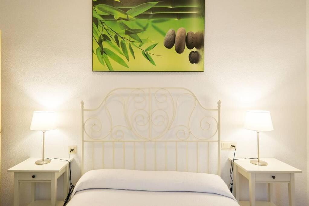 Apartamento Cathedral Málaga