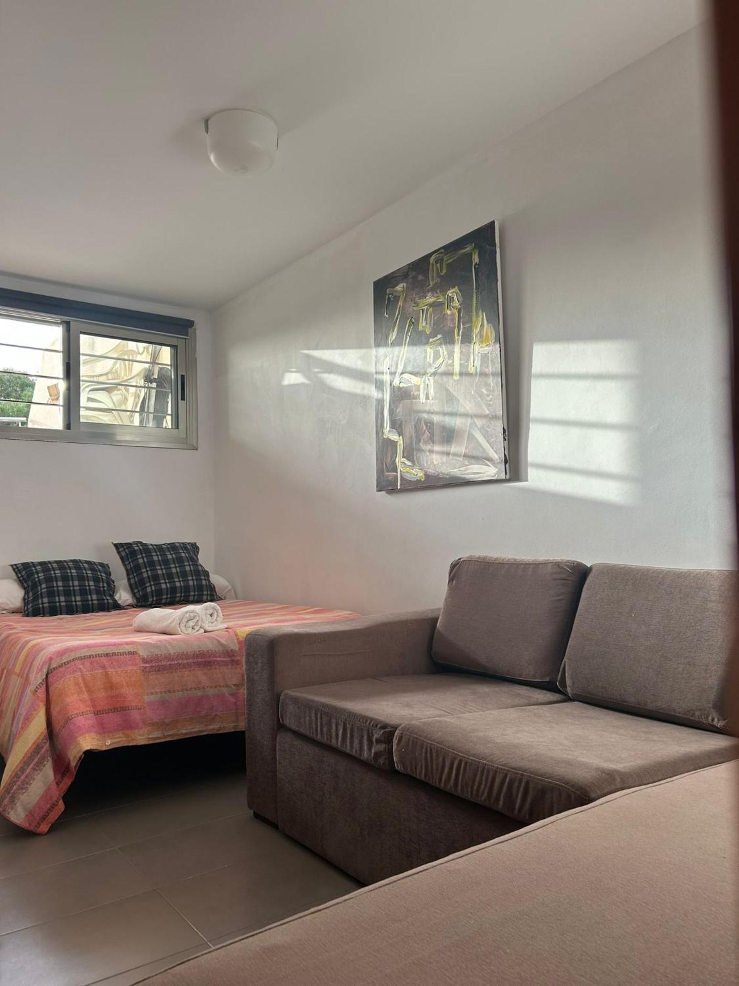 Bed & Breakfast Aguilas Club