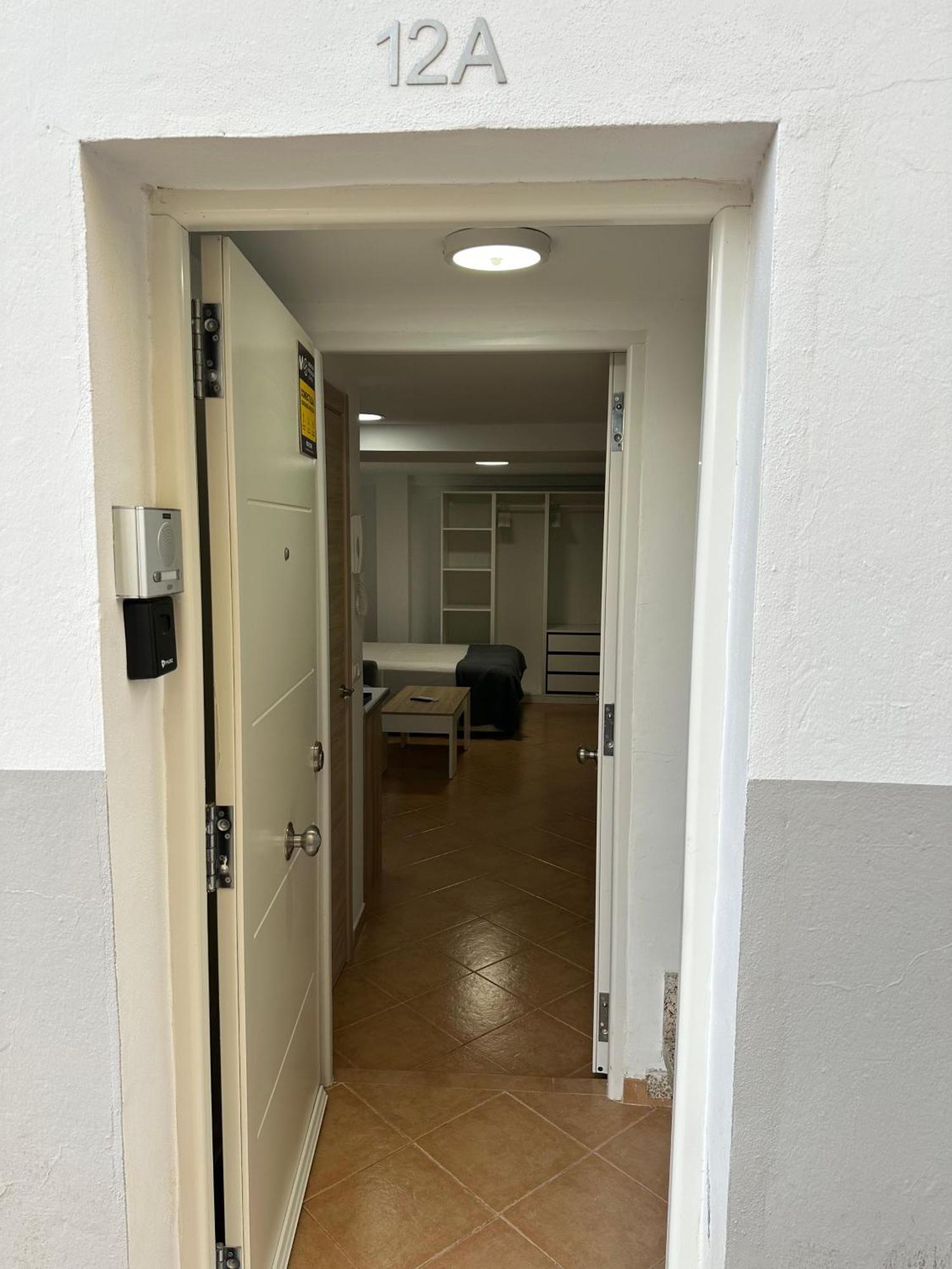 Apartment Avenida Velazquez Bajo