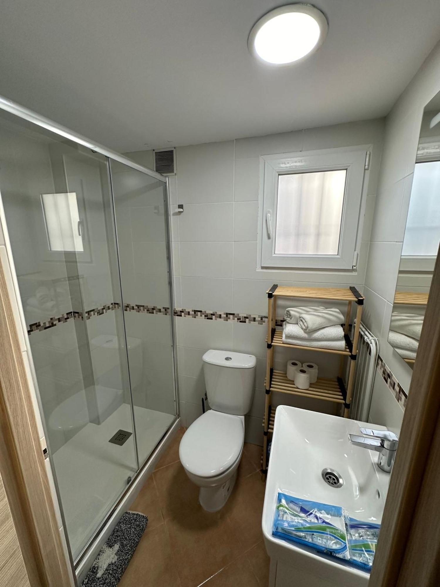 Avenida Velazquez Bajo Apartment Malaga