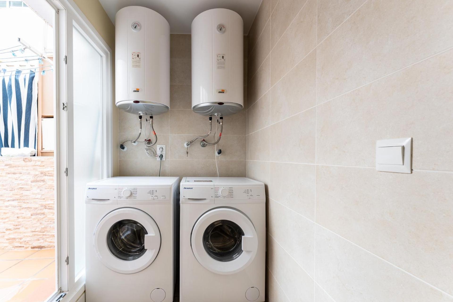 Apartamento Malagasuite Bermeja *