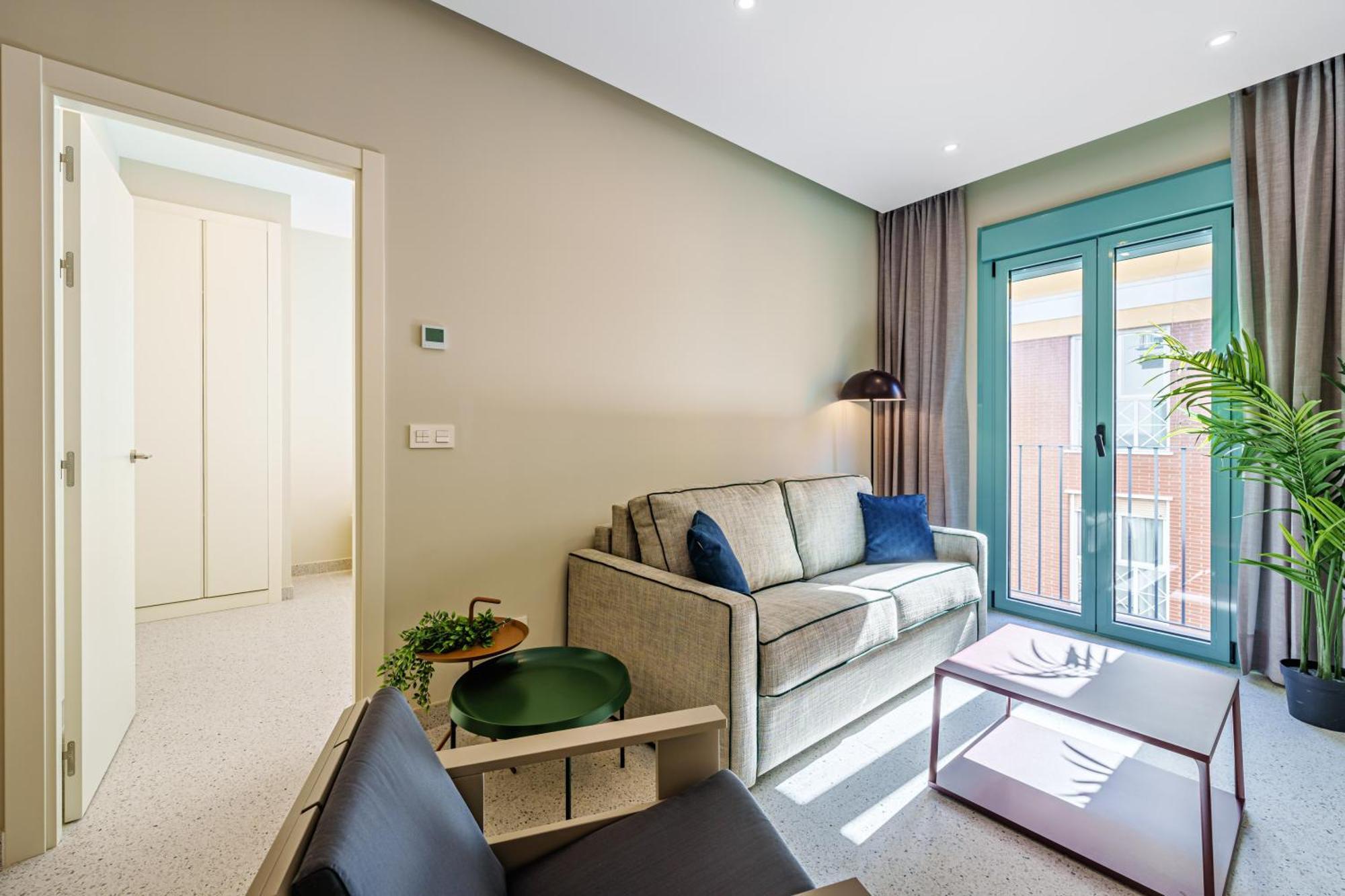 Apartamento Sunset - Prime & Design Málaga