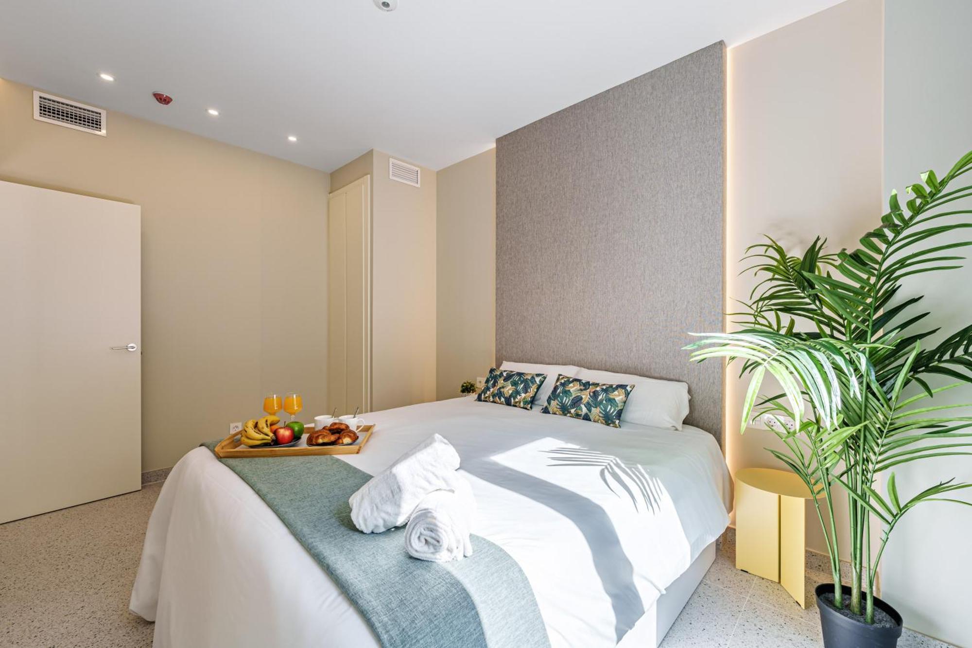 Apartamento Sunset - Prime & Design Málaga