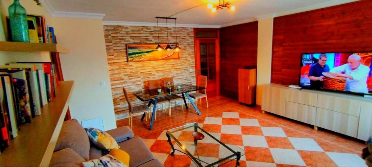 Apartment Spa Y Playa Vialia
