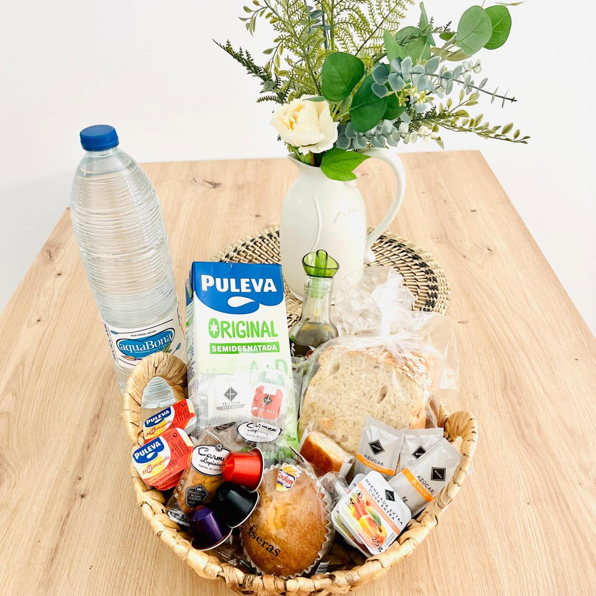 Apartment Picu Malaga