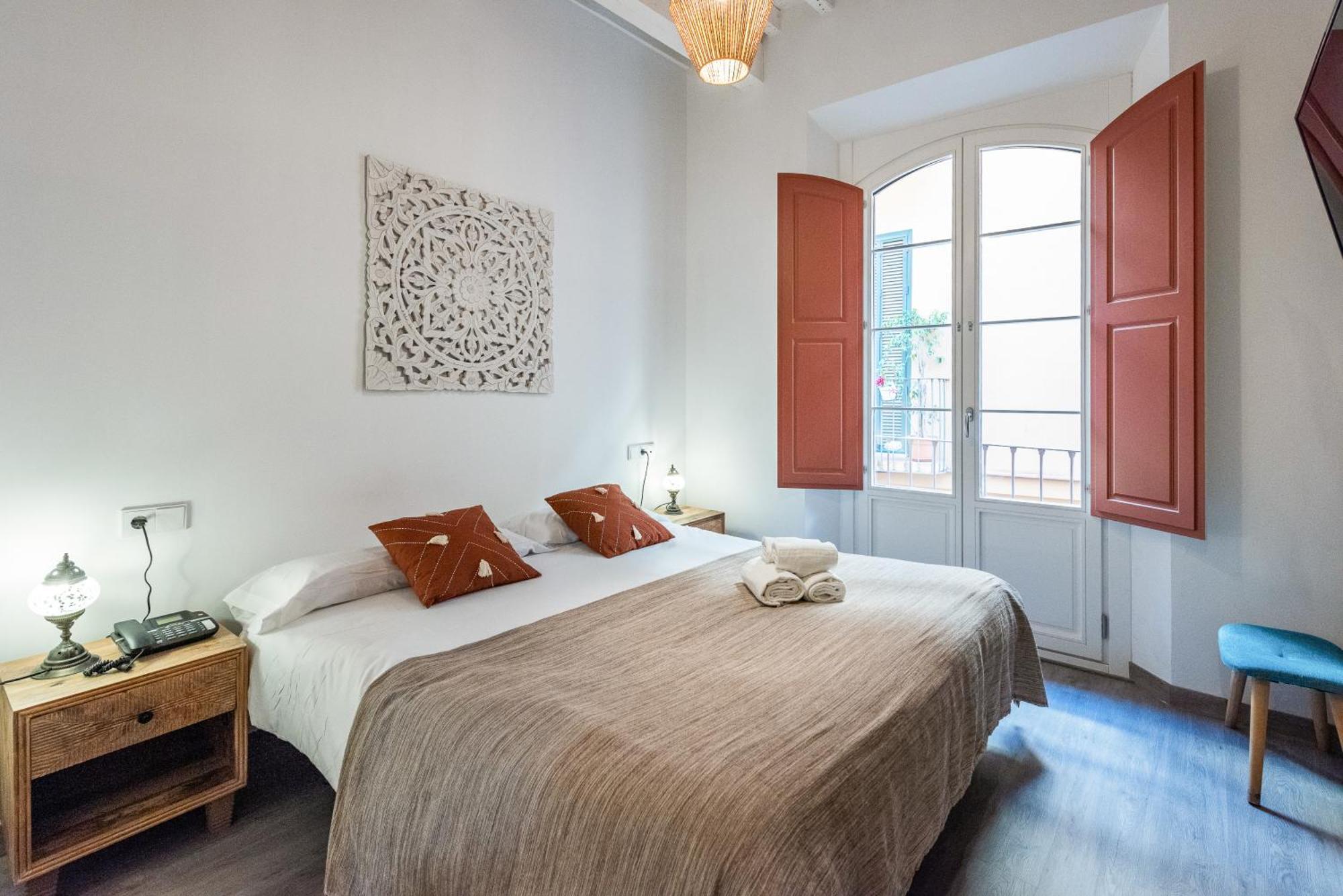 Guest house Boutique Adults Recommended 3*