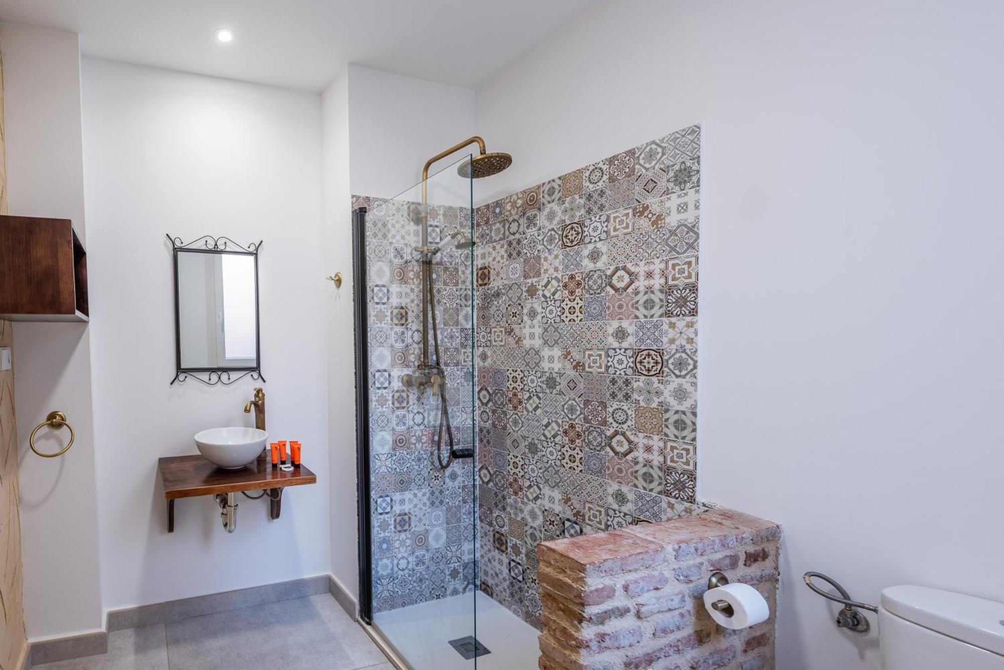 Boutique Adults Recommended 3* Málaga