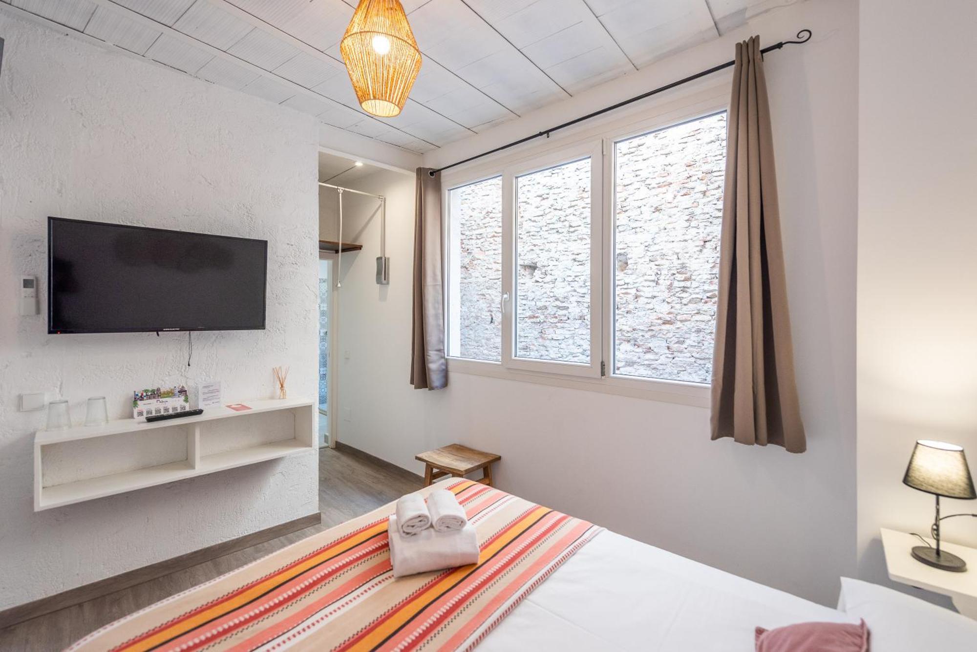 Boutique Adults Recommended Malaga