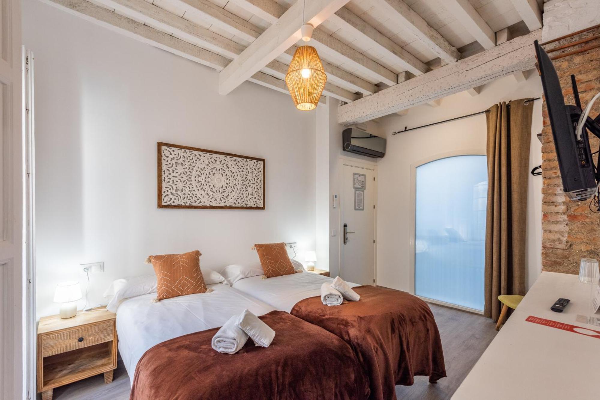Boutique Adults Recommended Guest house Malaga