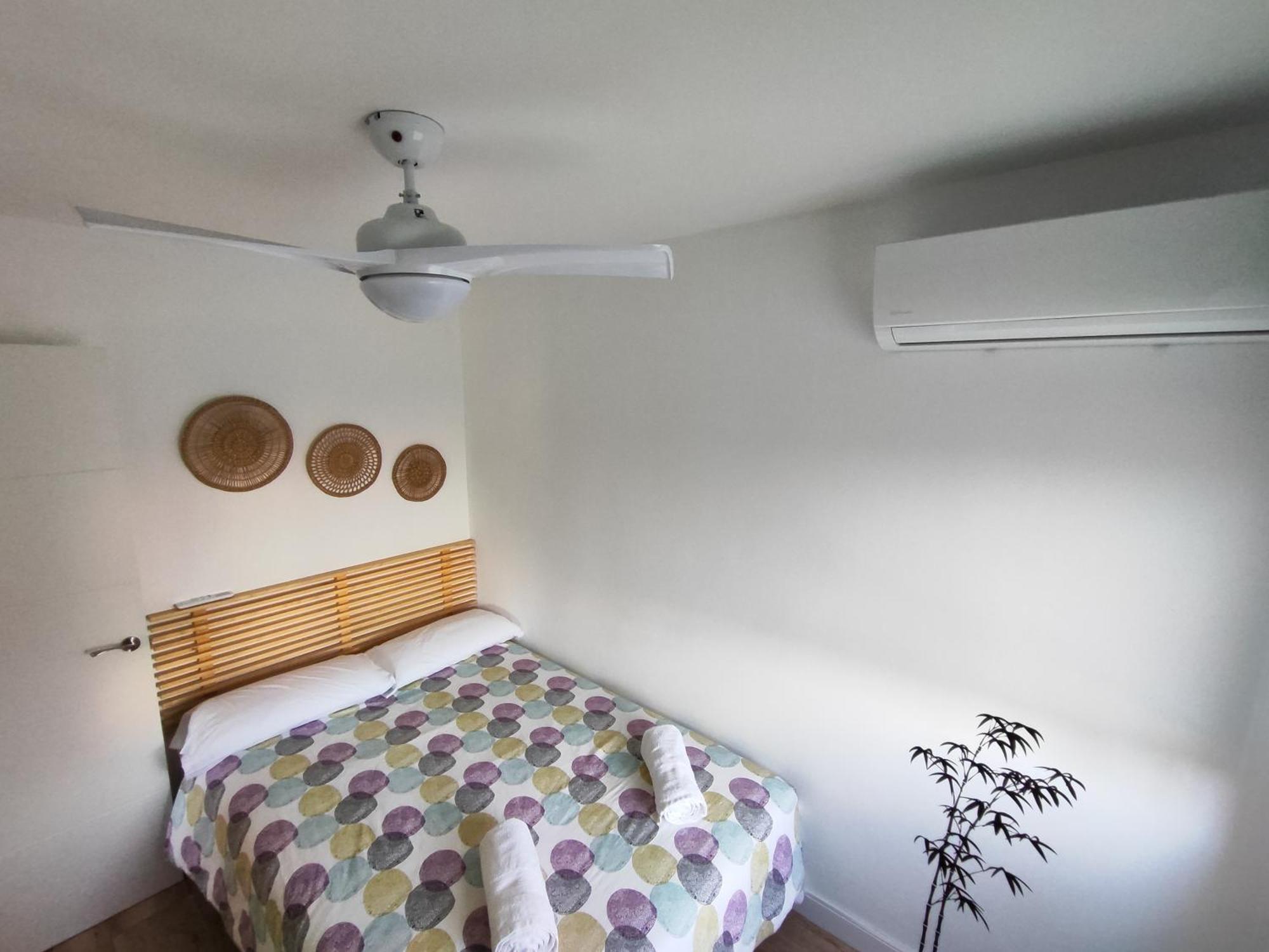 300 Metros De La Playa Apartment Malaga