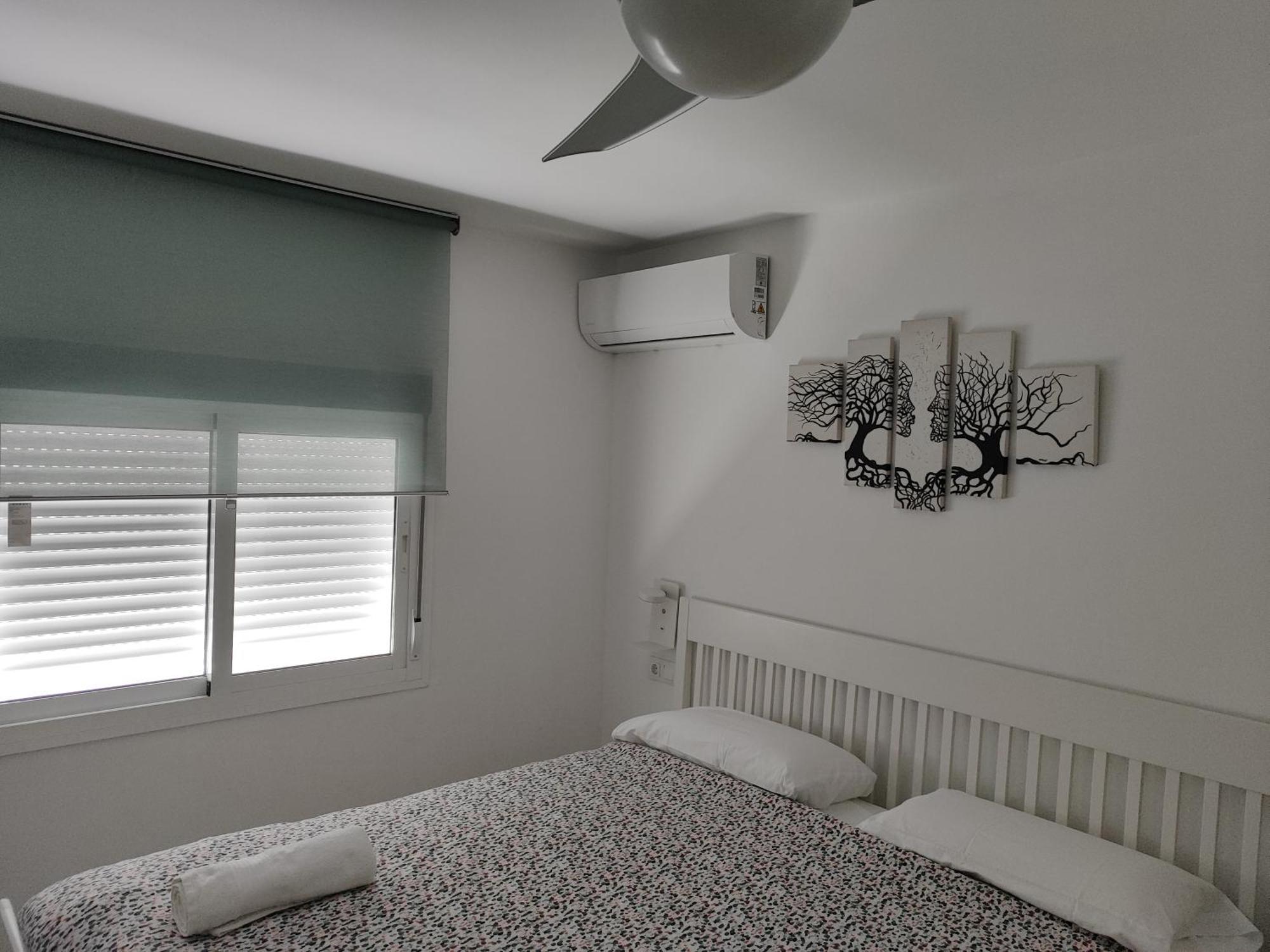 Apartamento 300 Metros De La Playa