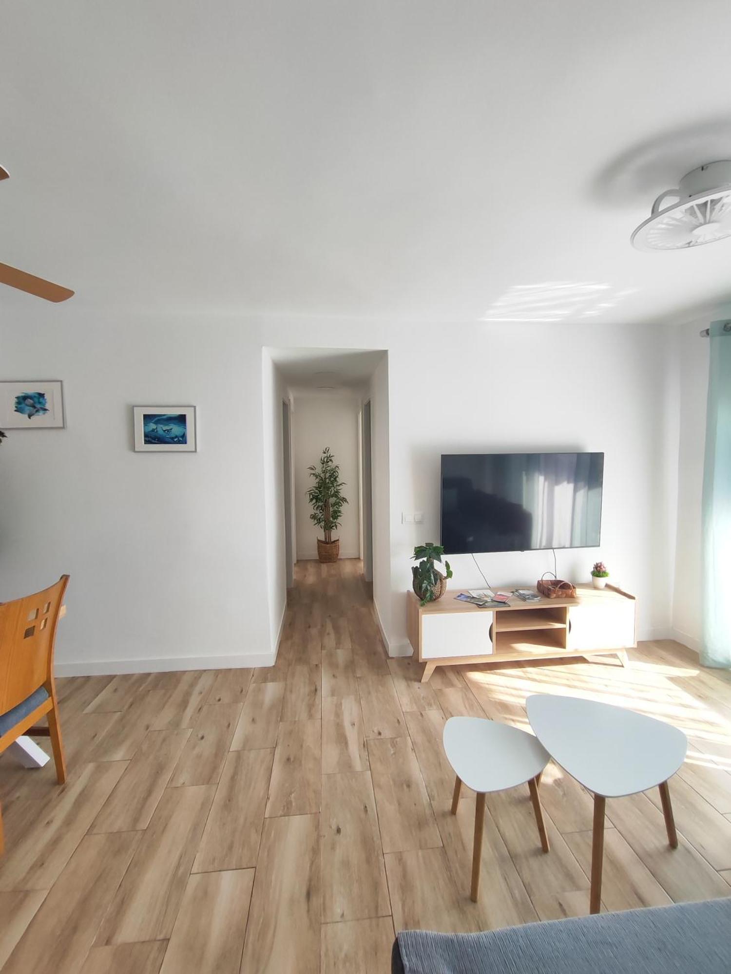 300 Metros De La Playa Apartamento